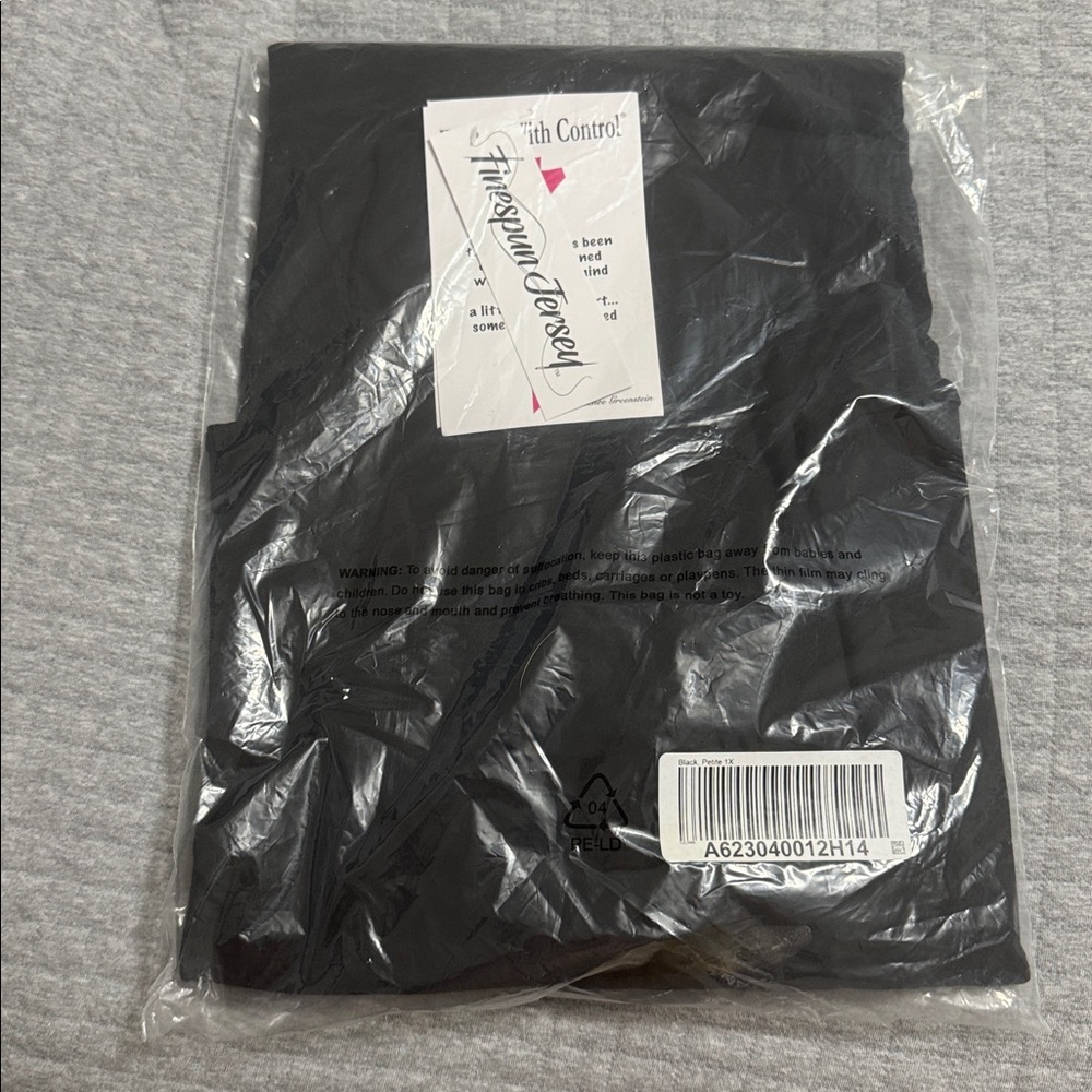 Women with Control Petite Finespun Jersey Tummy Control Midi Dress - Picture 3 of 4